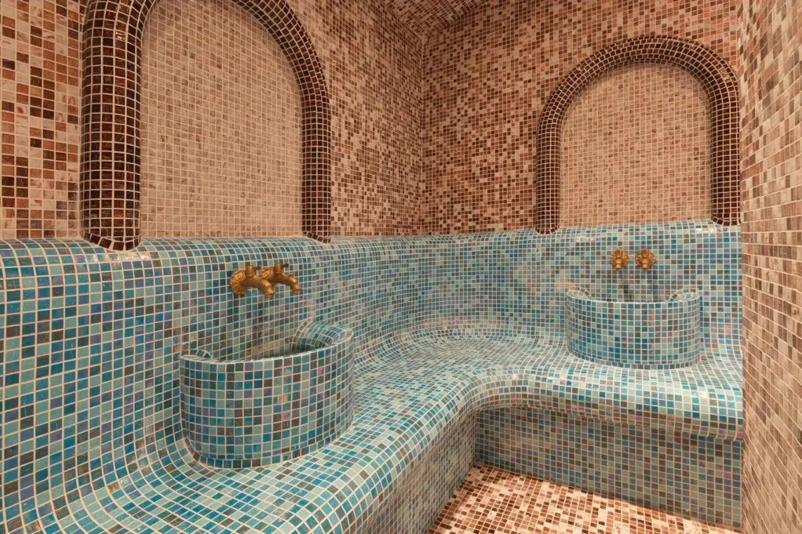 Villa Sardinia Apartments