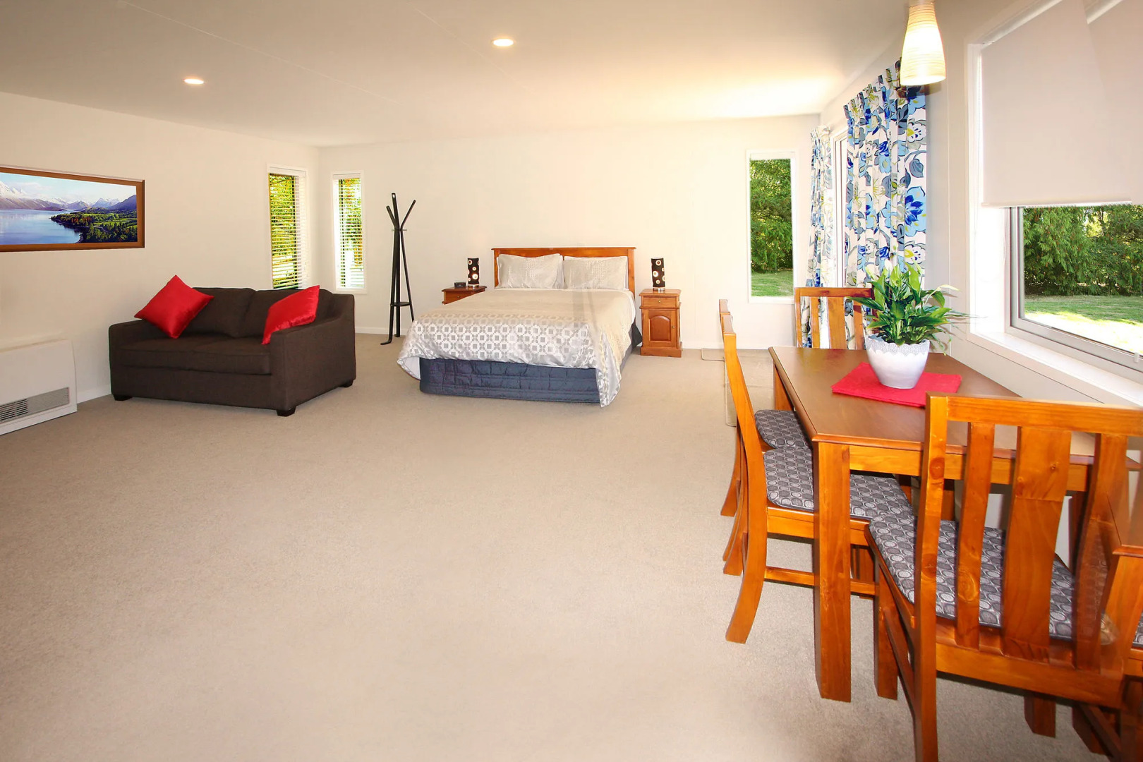 Willowbrook Country Apartments