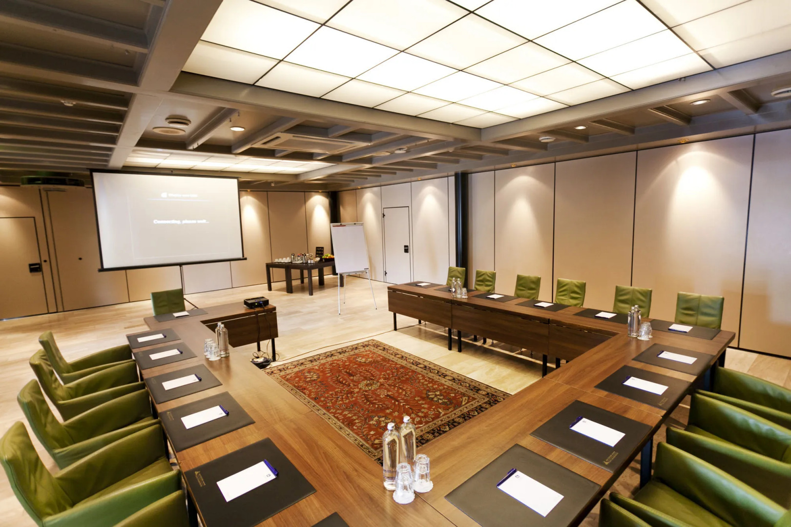 Fletcher Hotel-Restaurant De Korenbeurs