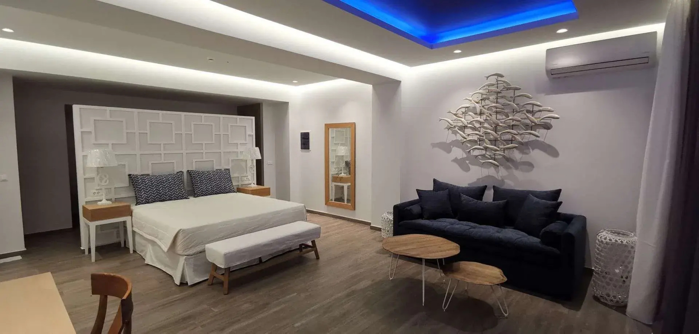 Villaggio Boutique Hotel Hersonissos - Adults Only