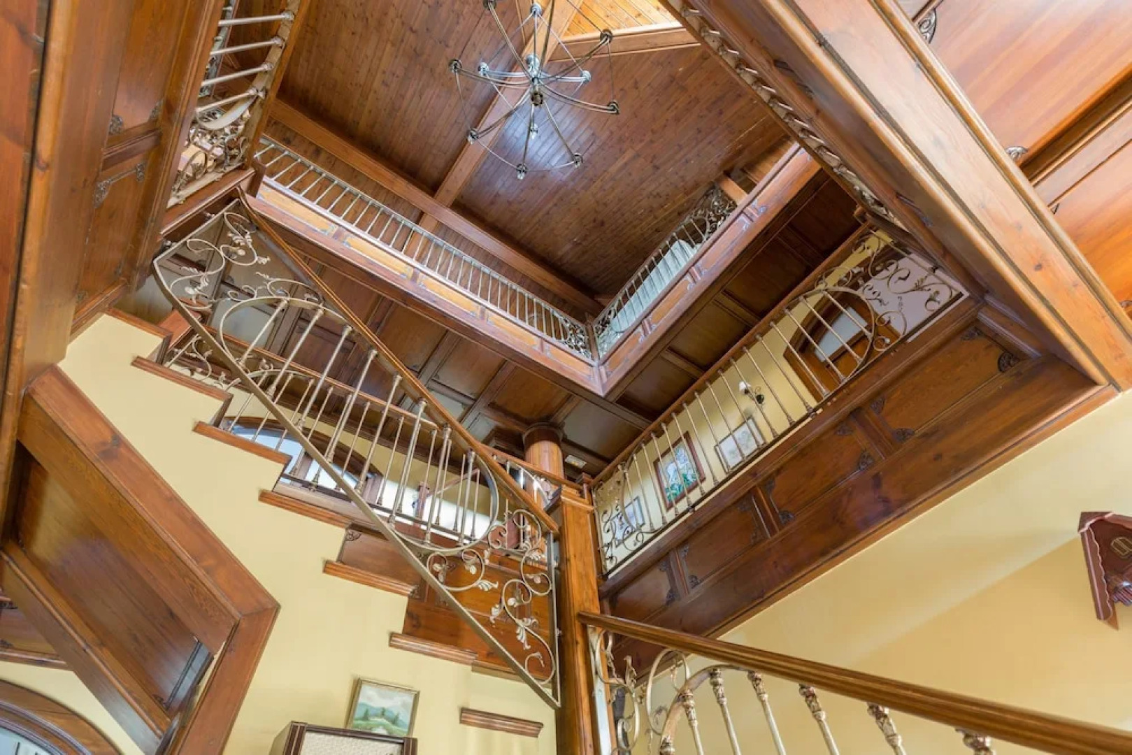 Fidalsa Harry Potter House