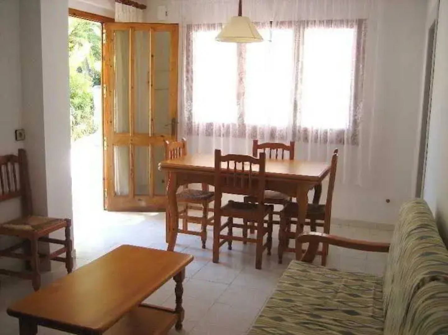 Apartamentos Can Torrents