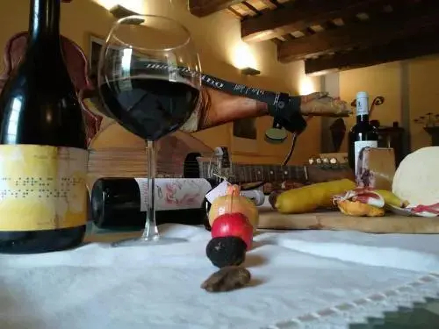 La Locanda Delle Storie