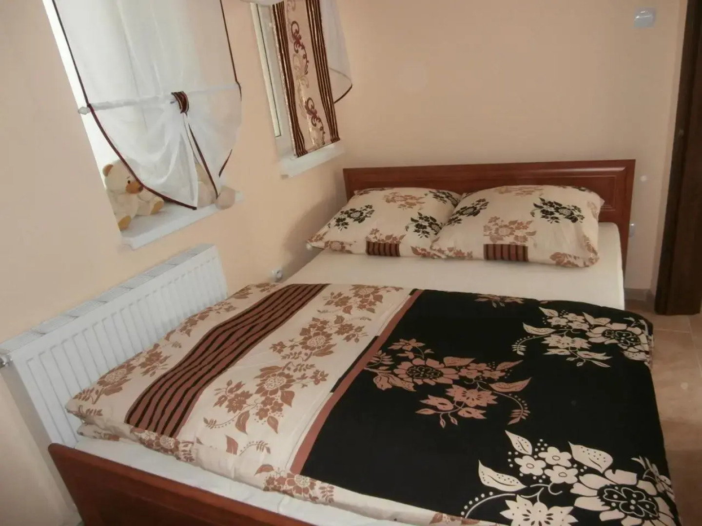 Pokoje Gościnne - Noclegi Charzykowy