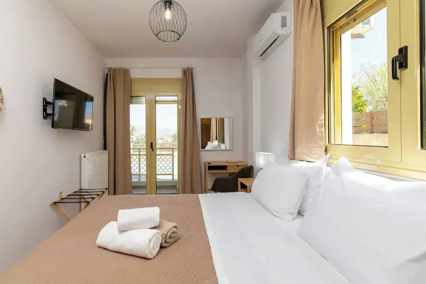 Sense Of Dream Villas