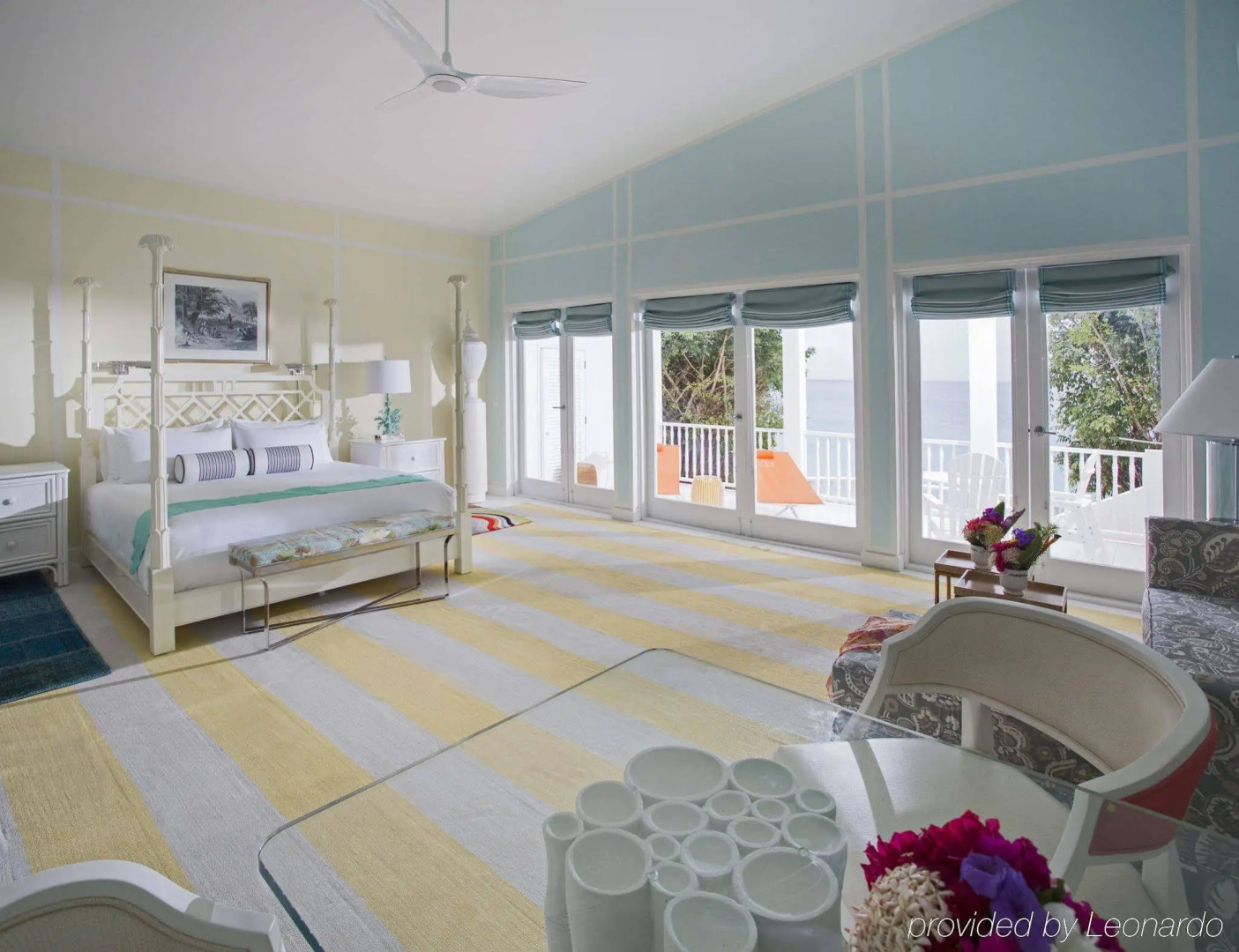 Malliouhana Resort Anguilla