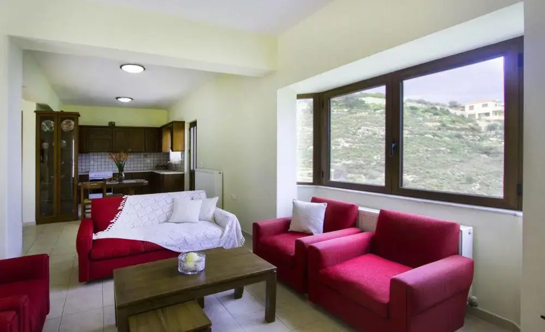 Villa Koula & Villa Alkyon