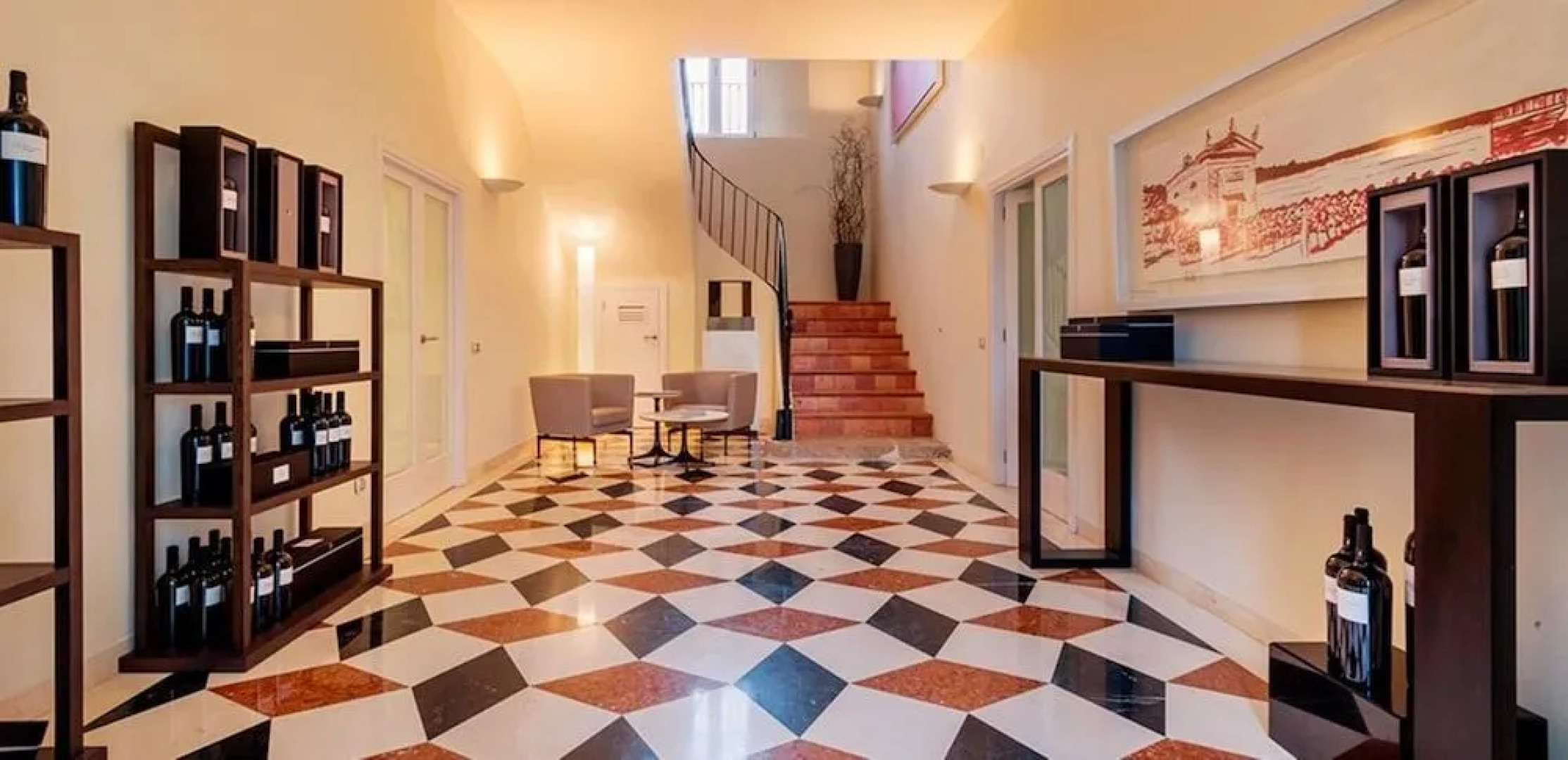 Propiedad de Arínzano