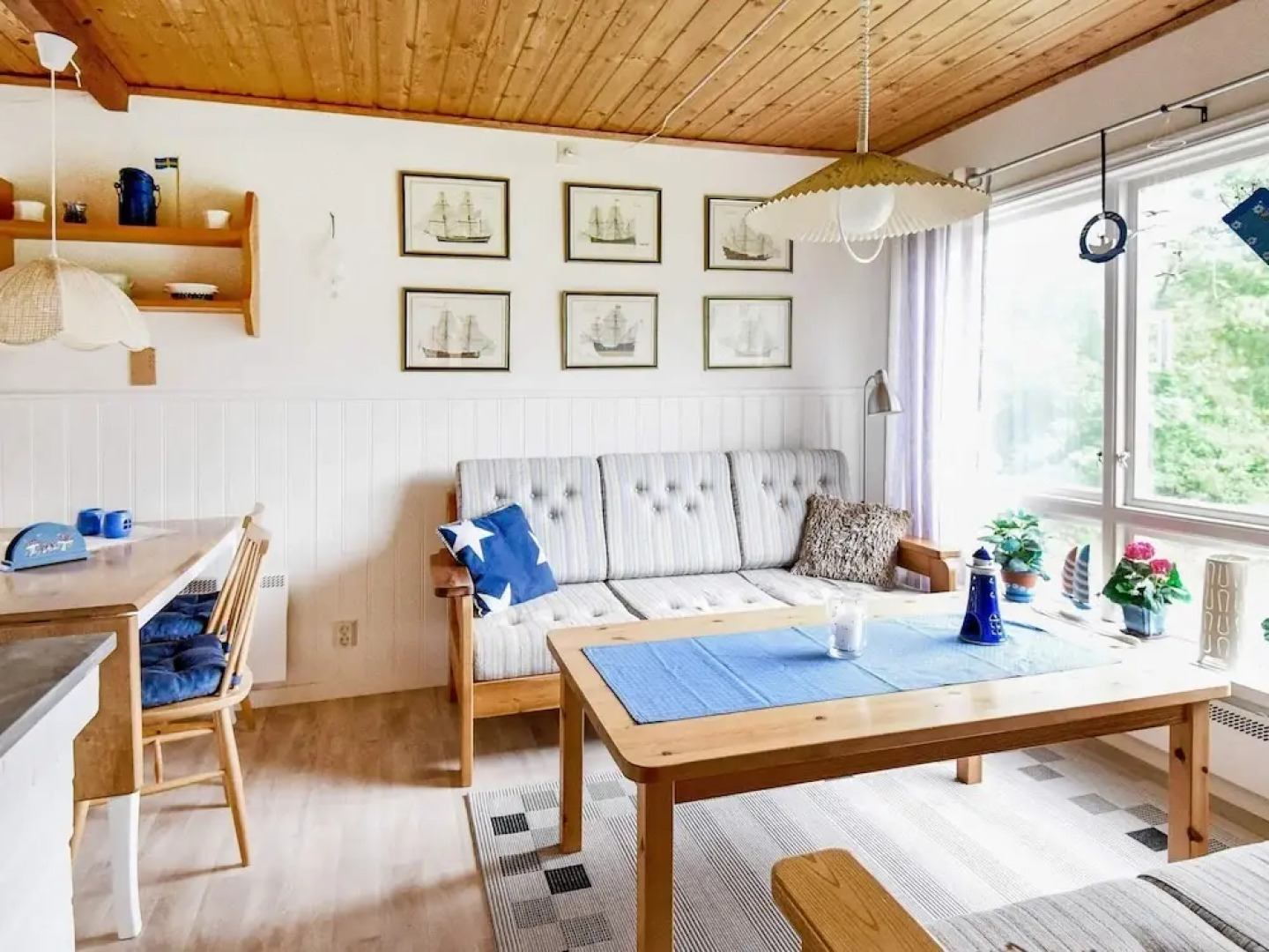 4 Person Holiday Home in Henan