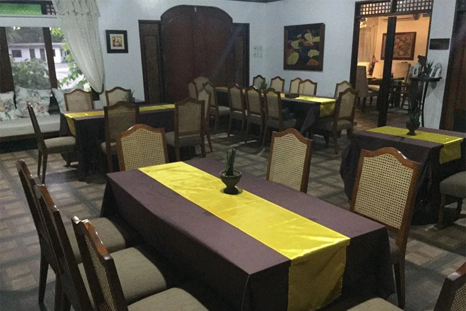 Hannah's Garden Resort and Events Place