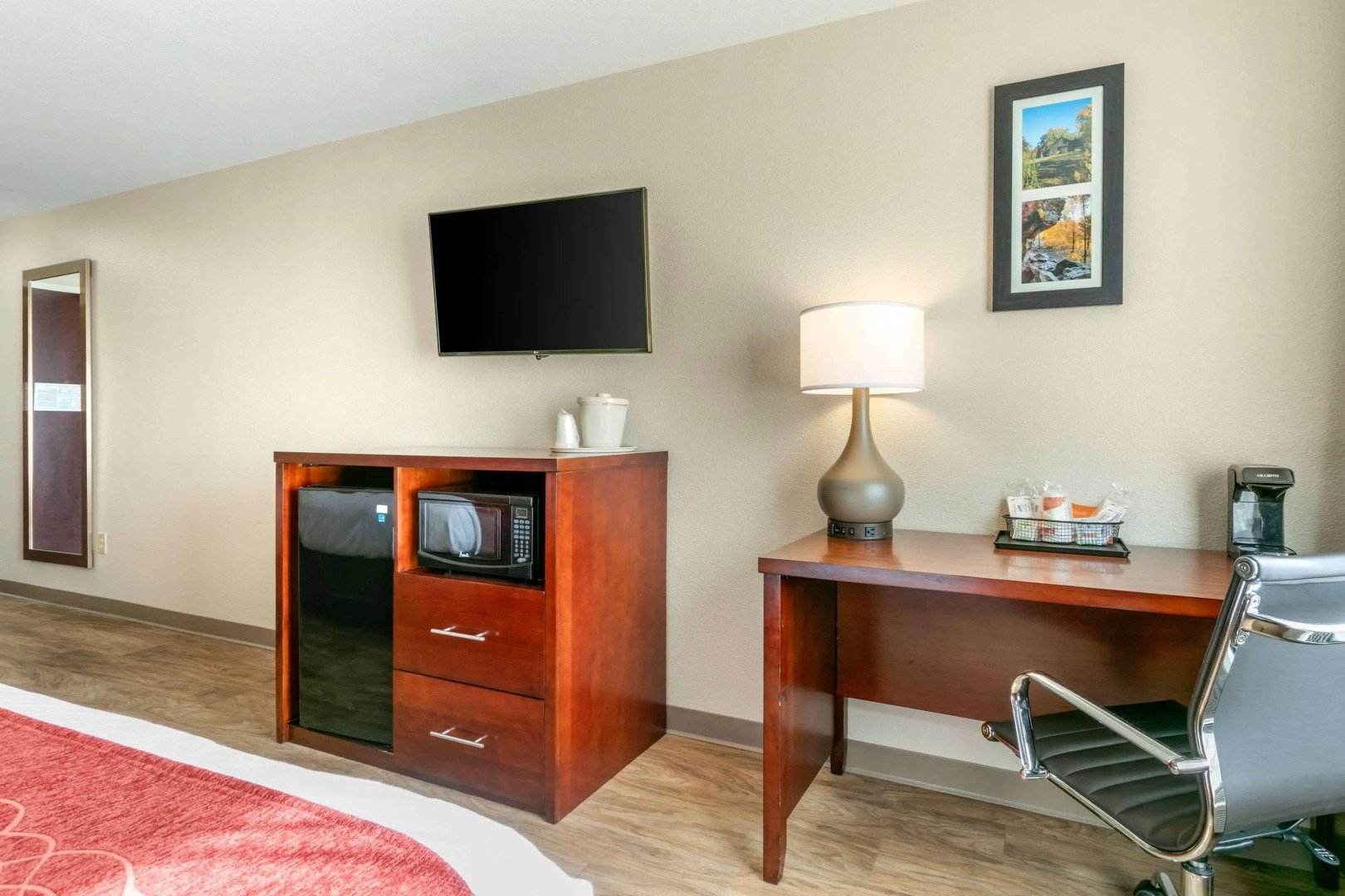 Comfort Inn & Suites Van Buren - Fort Smith