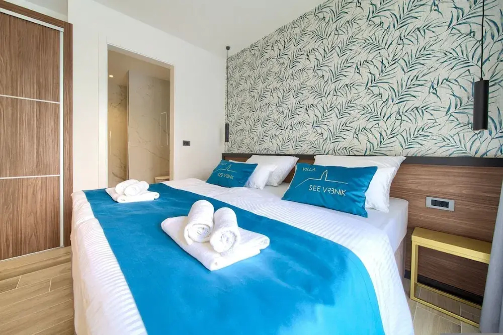 Villa Majestic With Sauna and Beautiful Views