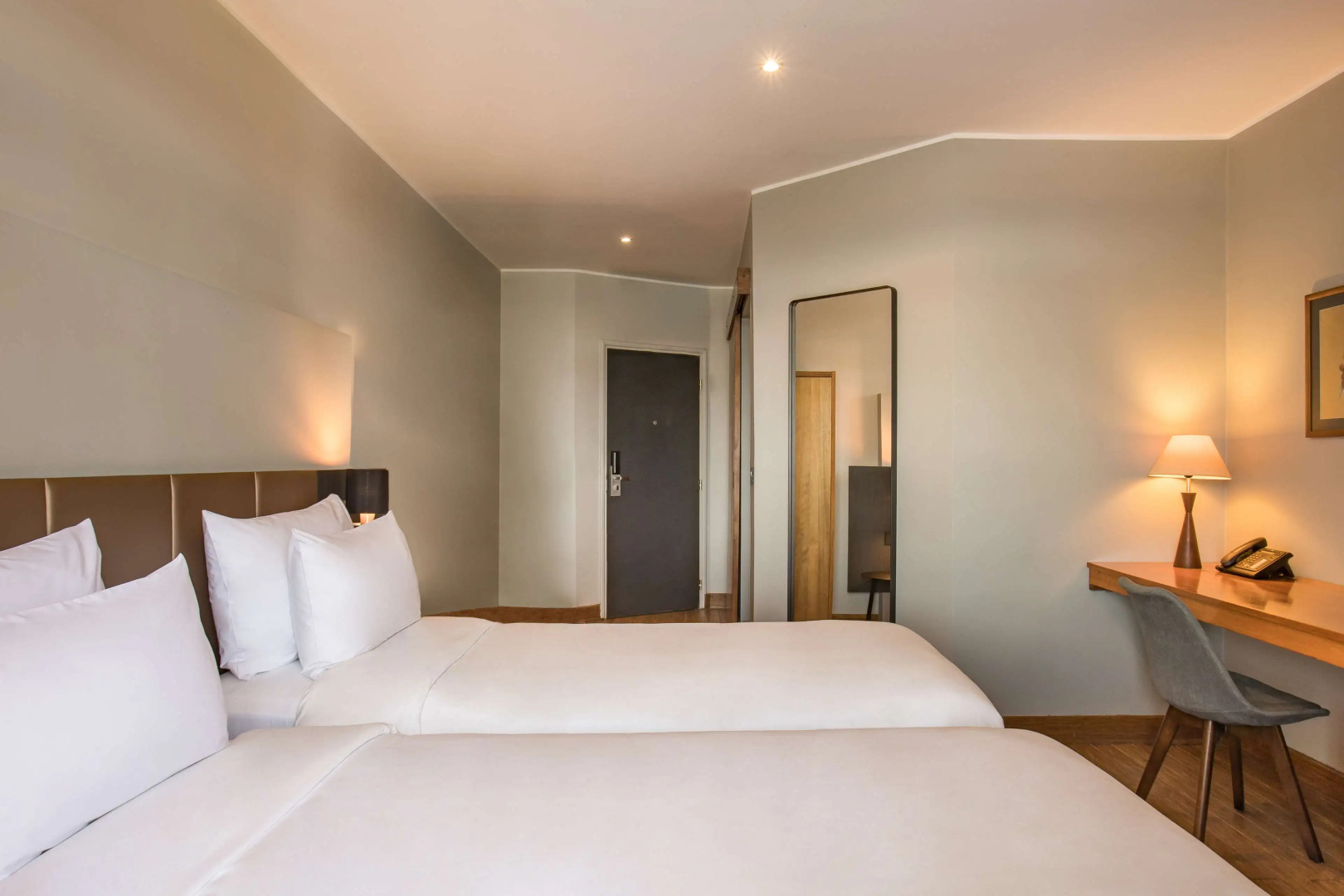 Radisson Hotel Tamboho Waterfront Antananarivo