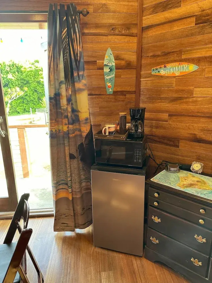 Hawaii Magic Skies Farmstay