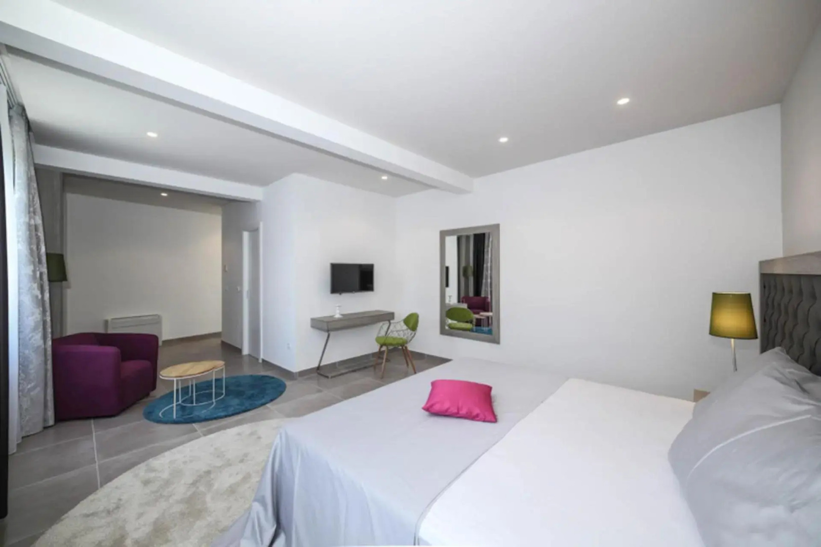 Villa Trogir Palazio A Spectacular 7 Bedroom Villa 90 Metres to The Sea and Promenade