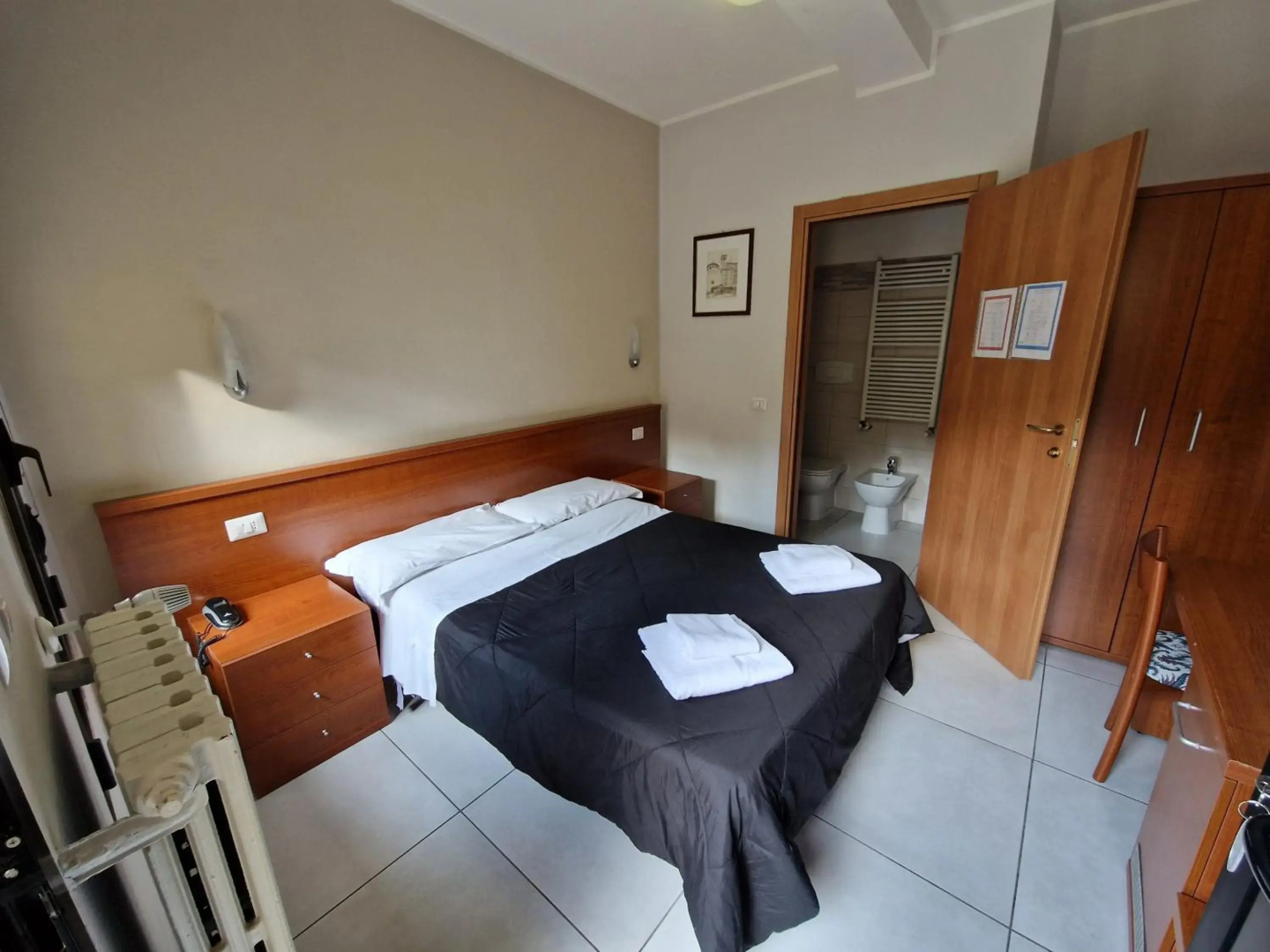 Hotel Bonola