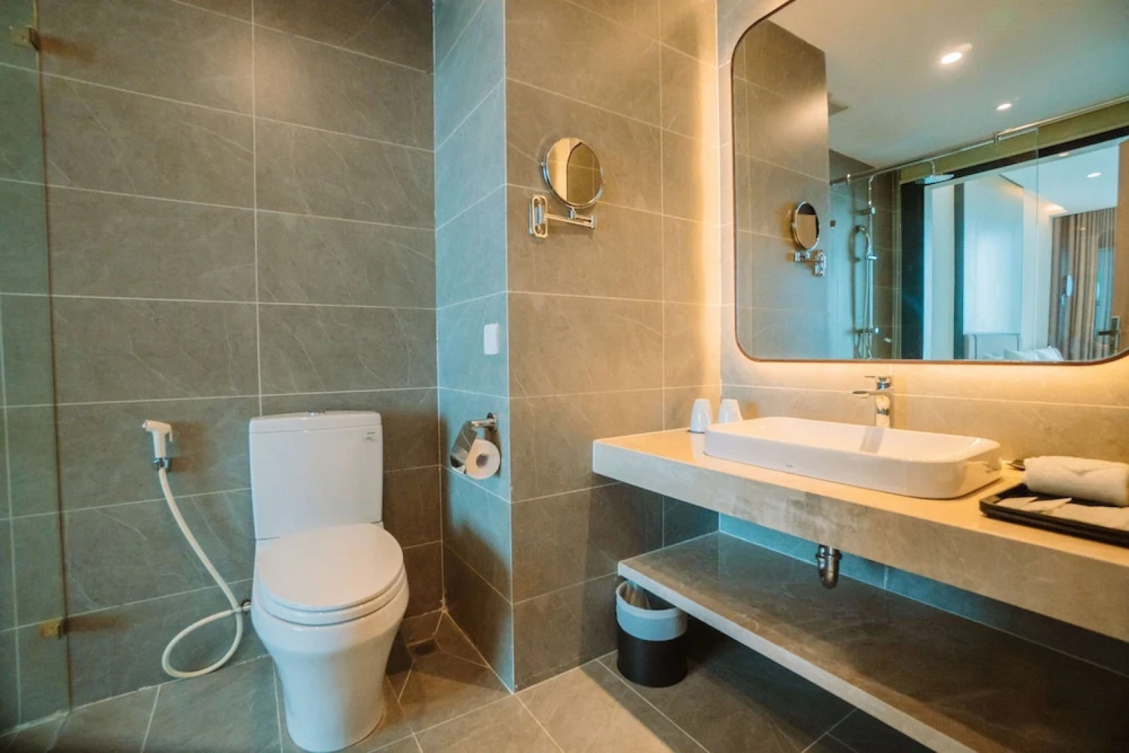 Muong Thanh Luxury Xuan Thanh Hotel