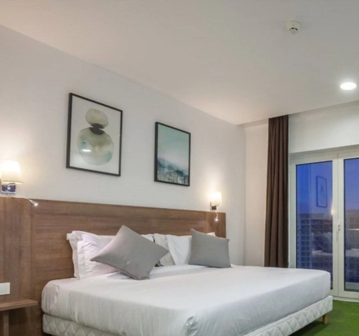 Vent Dome Khaled Hotel & Spa