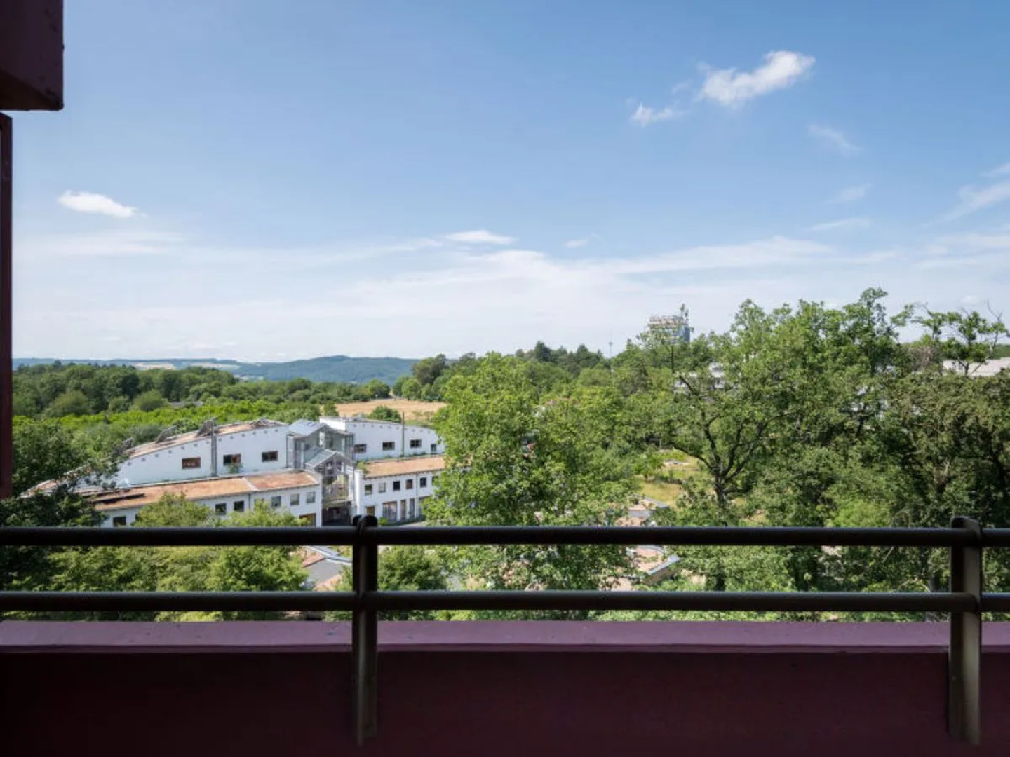 Apartment B712 Sassofortino