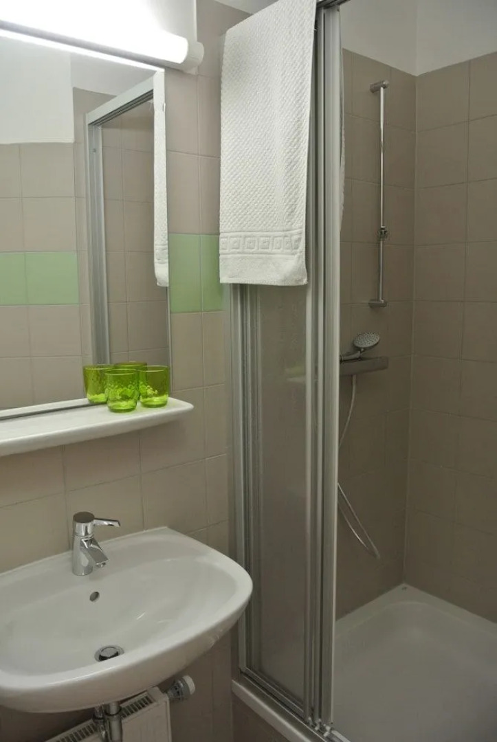 Hostel Step Gästehäuser Pinkafeld