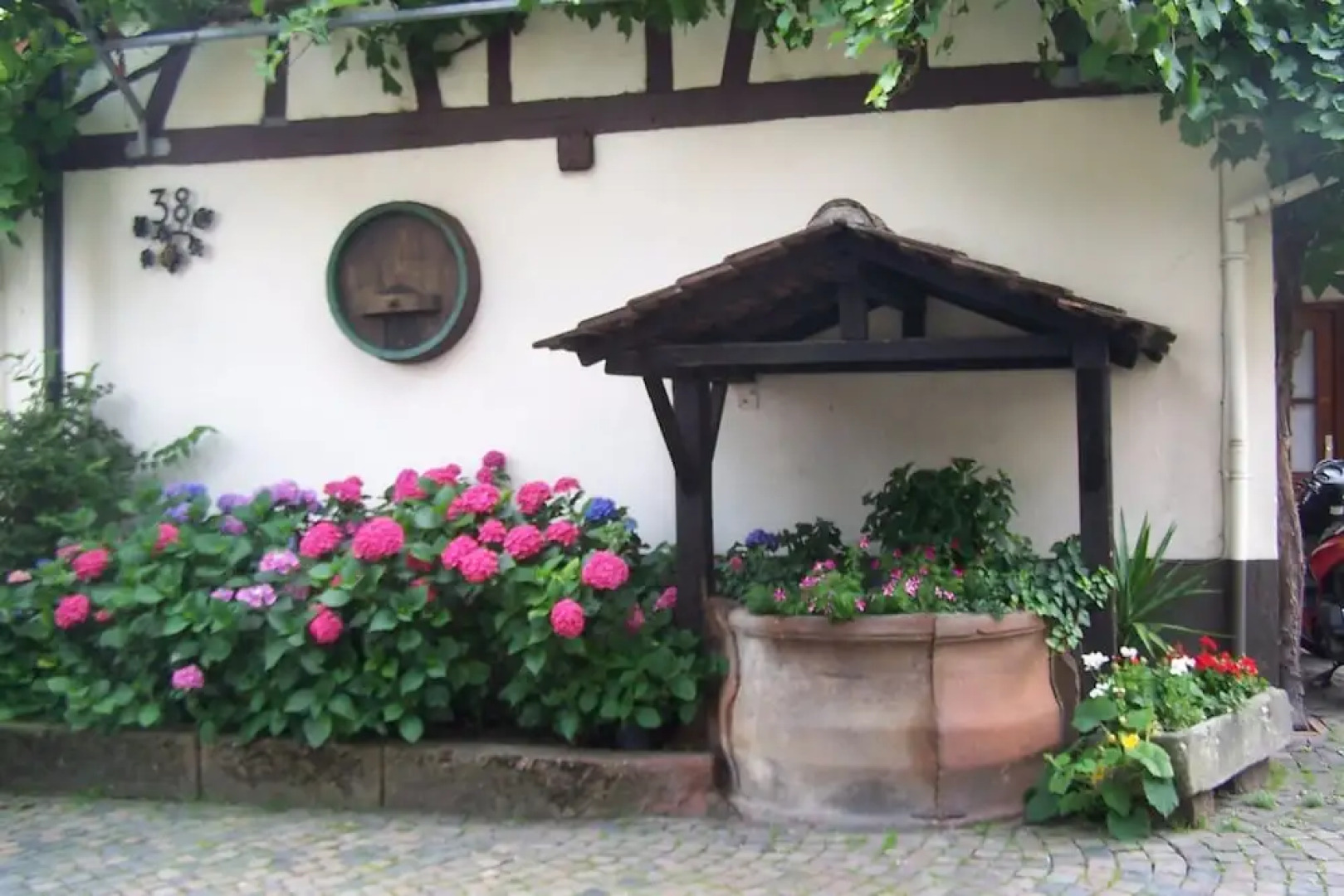 Hotel Restaurant Zum Engel