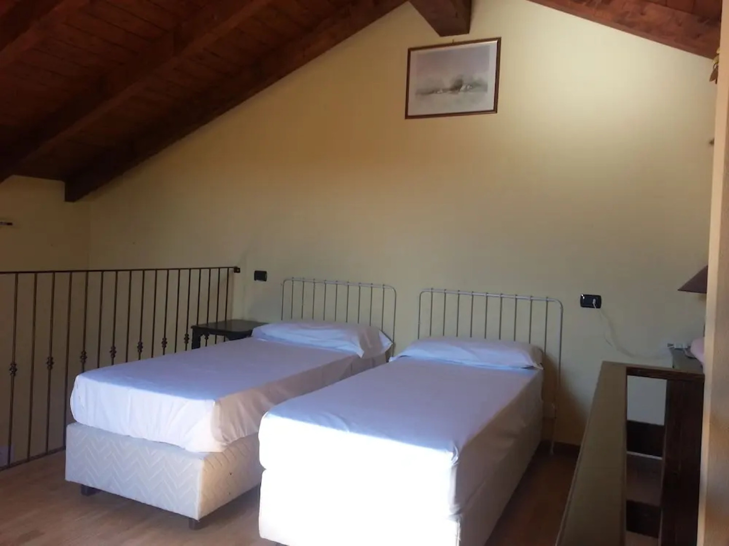 Albergo Residence Al Passatore