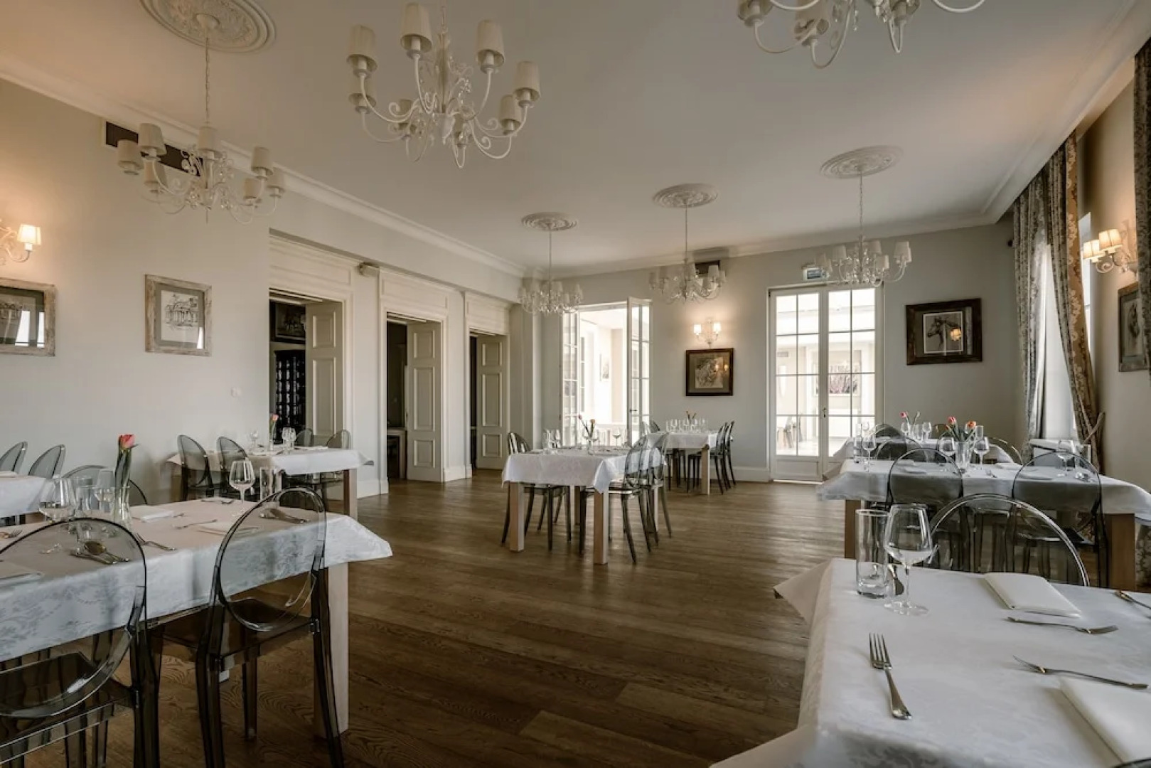 Hotel przy Dworze Spa & Wellness