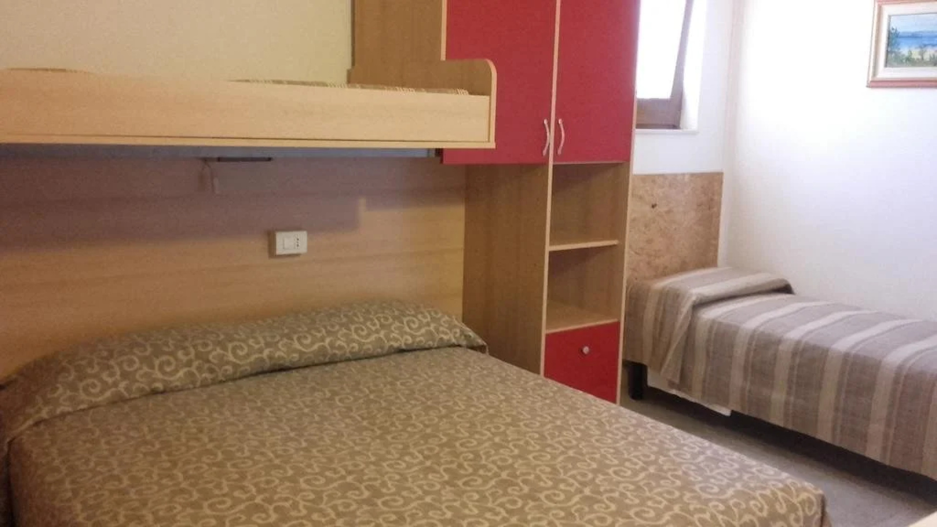 Agriturismo Le Vedute