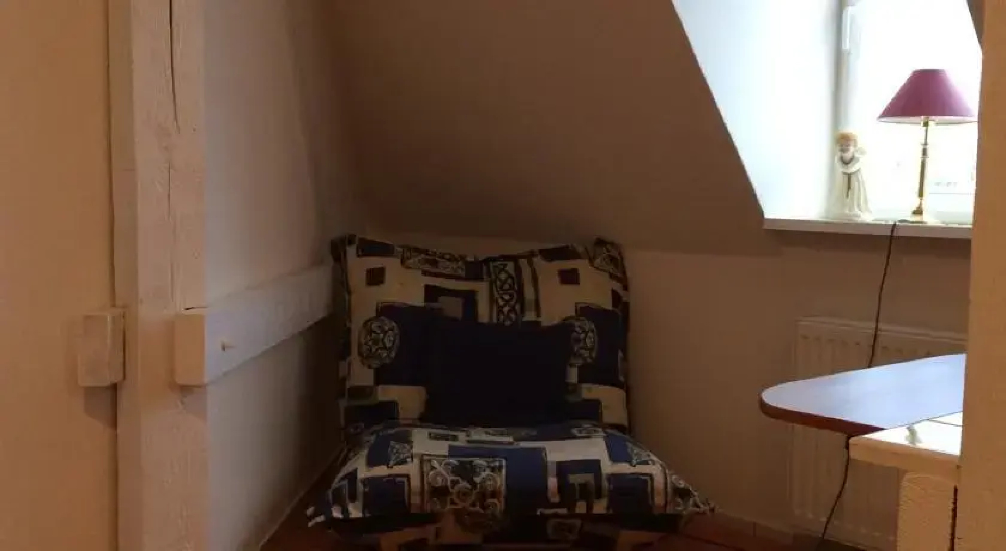 Ferienwohnung Adelheid