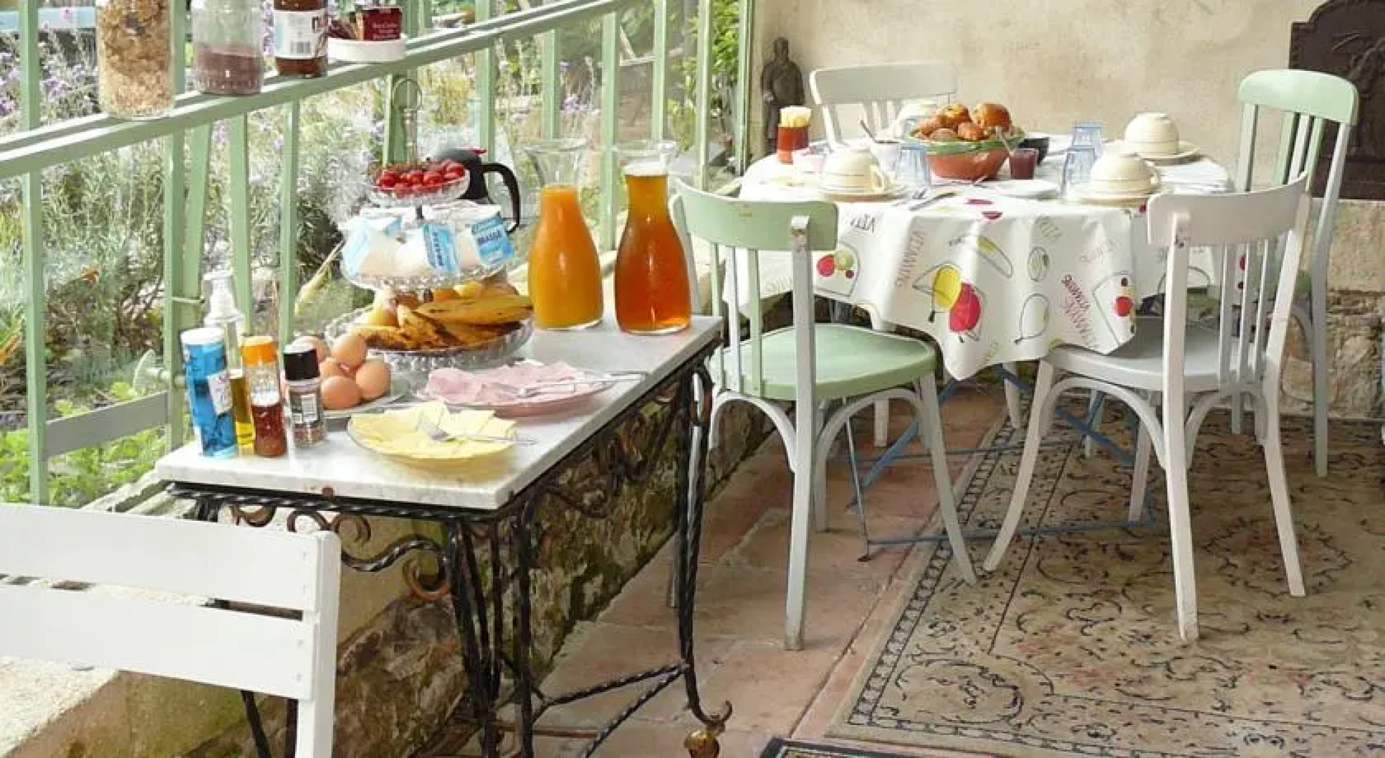 SalutBB Chambre d'hote