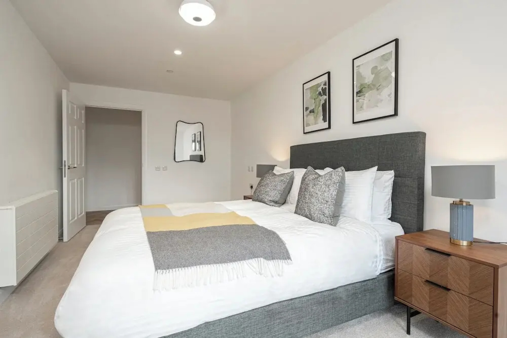 Whispers in Light 65s Stay