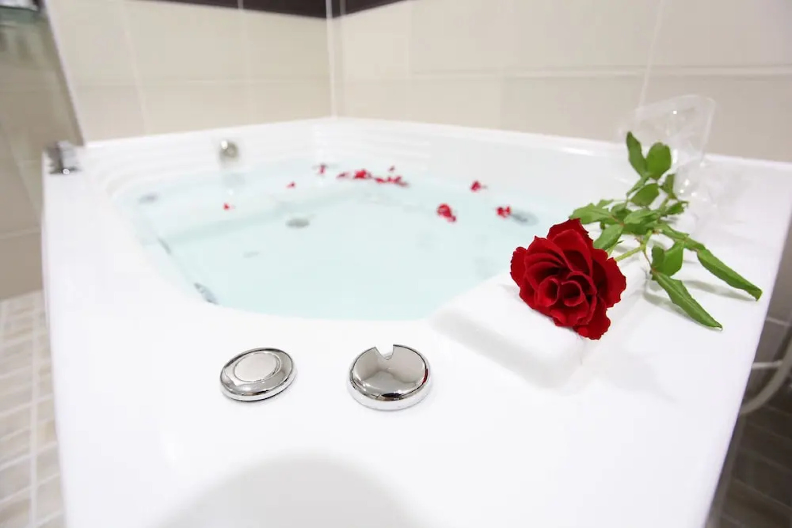 Nonsan Mountain Hotel