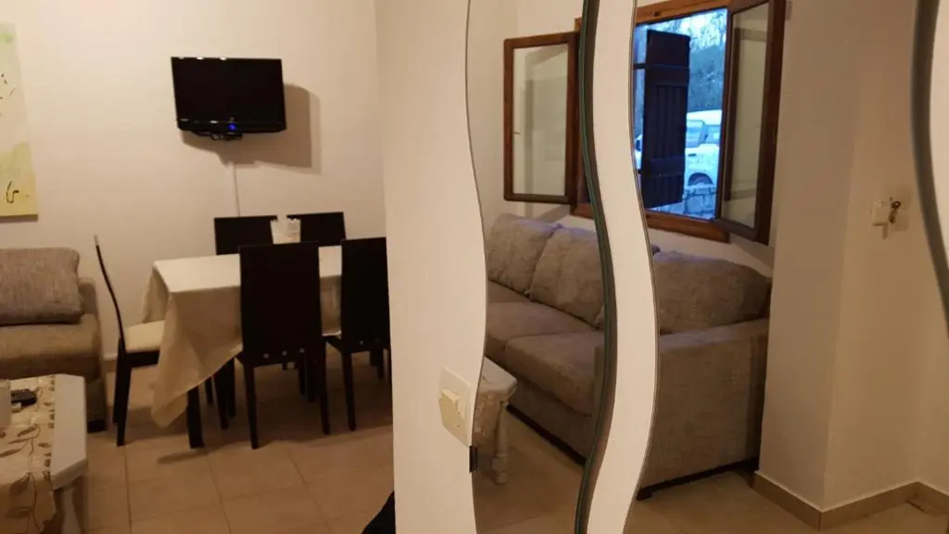 Beauty Villa Irene, Coast 60m