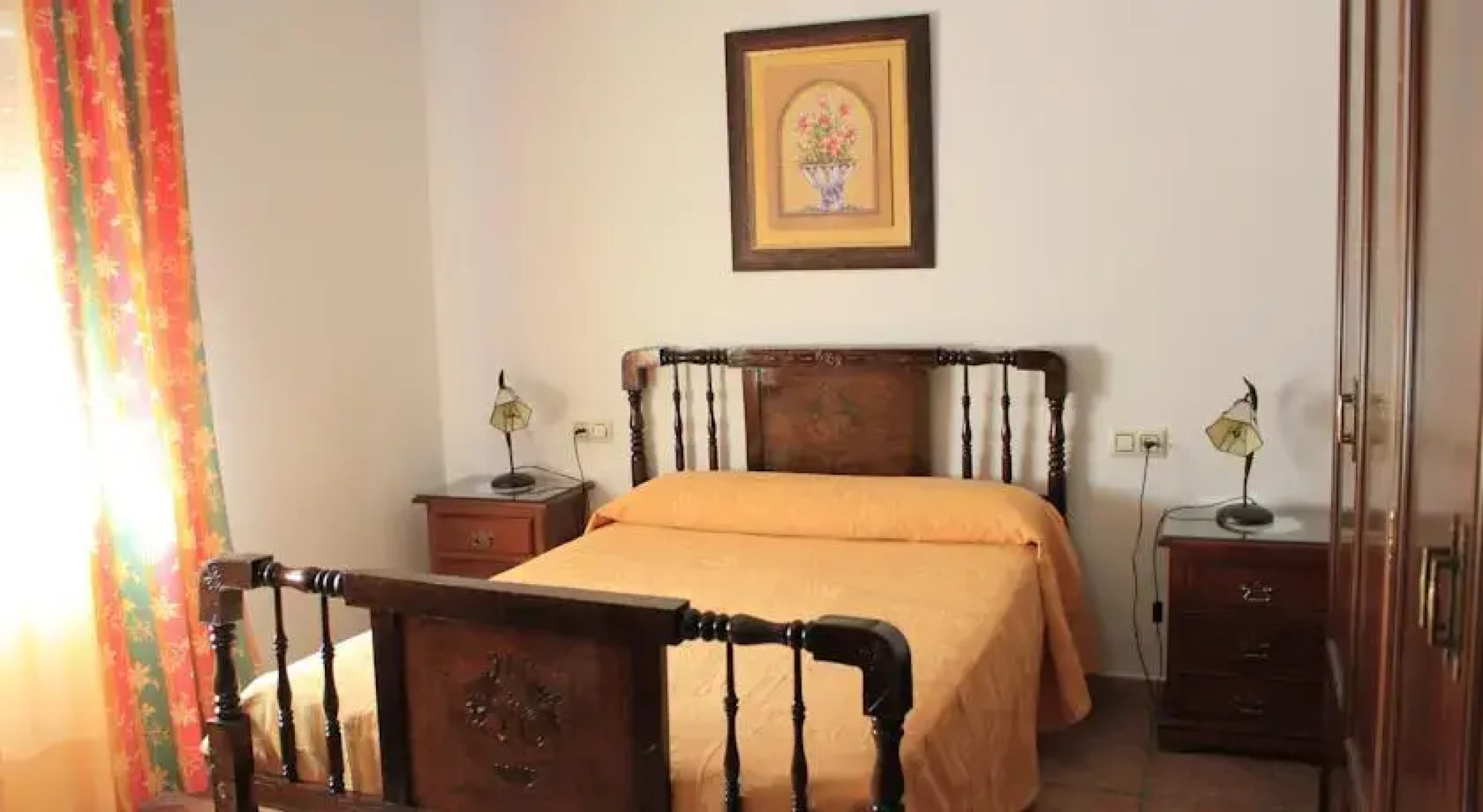 Casa Tiscar Molino de Tiscar