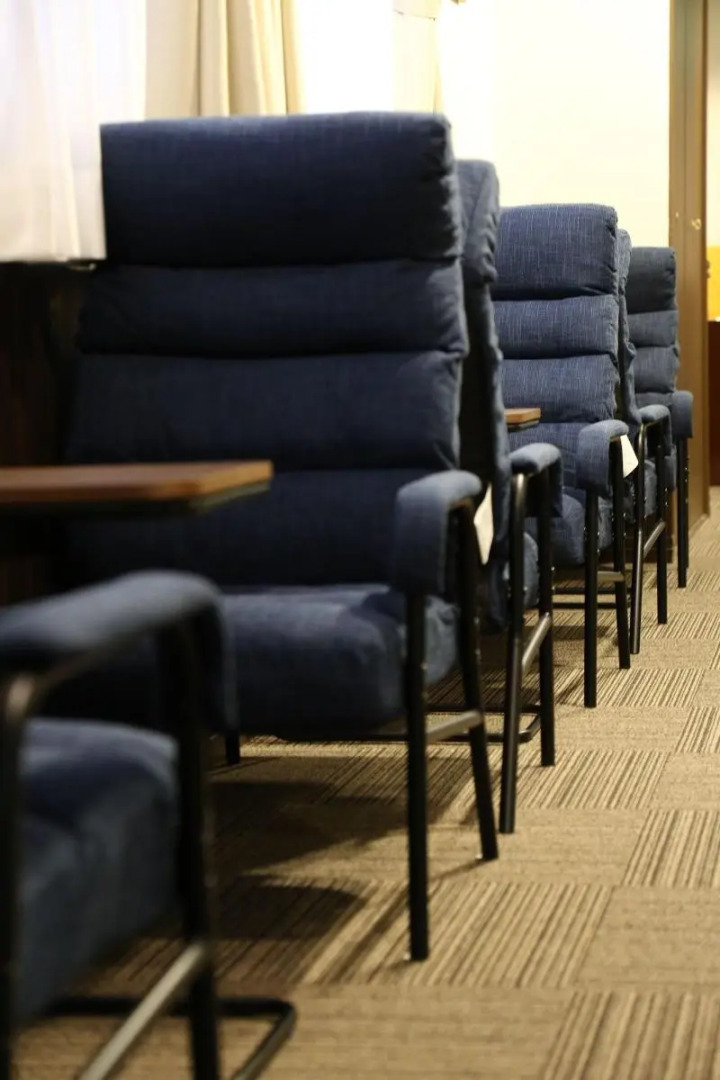 Chalet Burlap Furanui