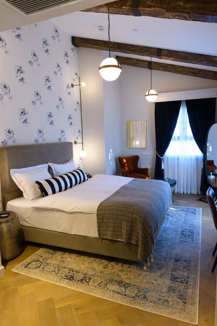 Zamarin Hotel