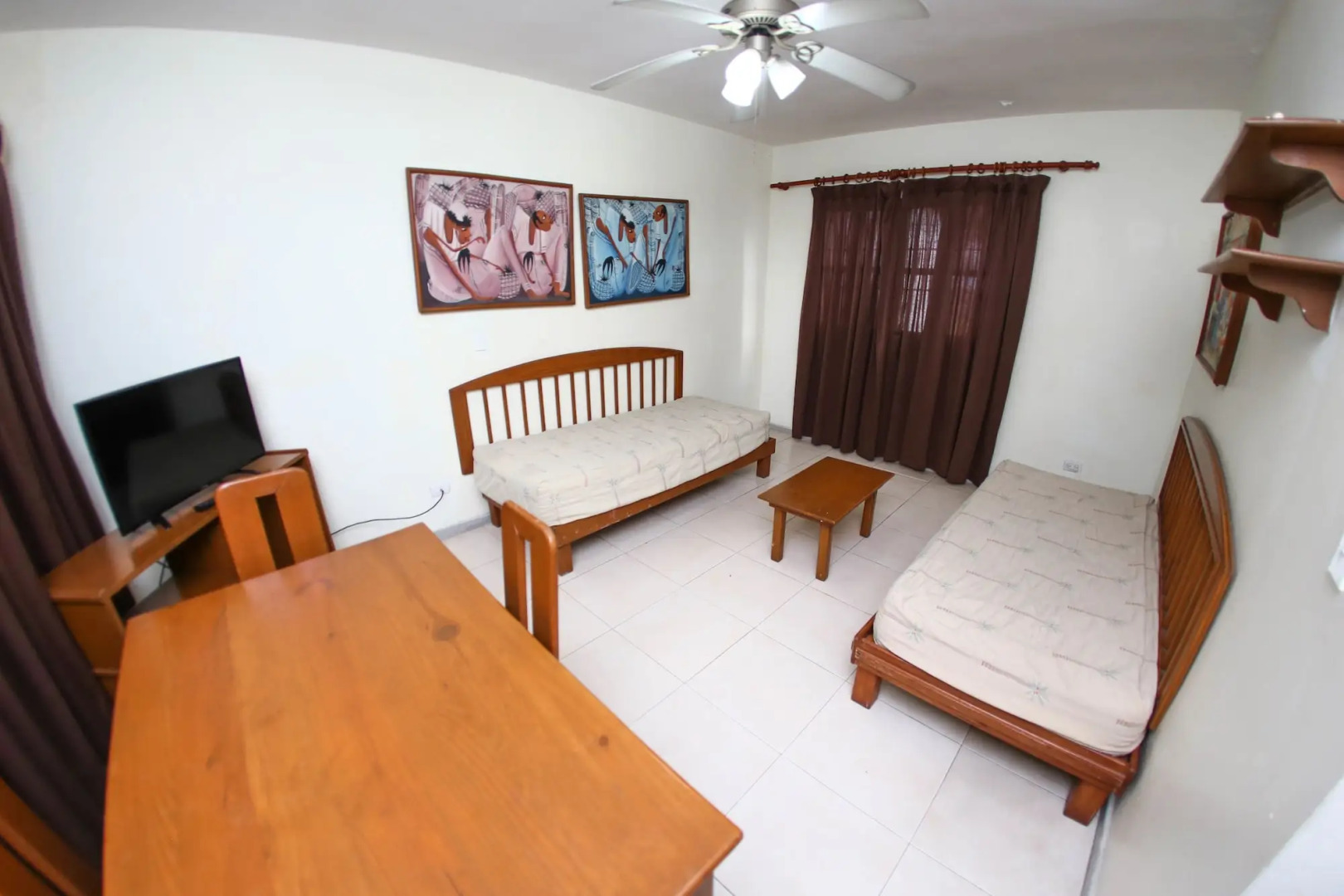 Acuarium Suite Resort