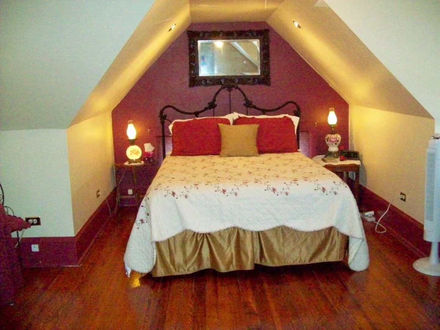 Baker St. Harbour Waterfront Bed and Breakfast