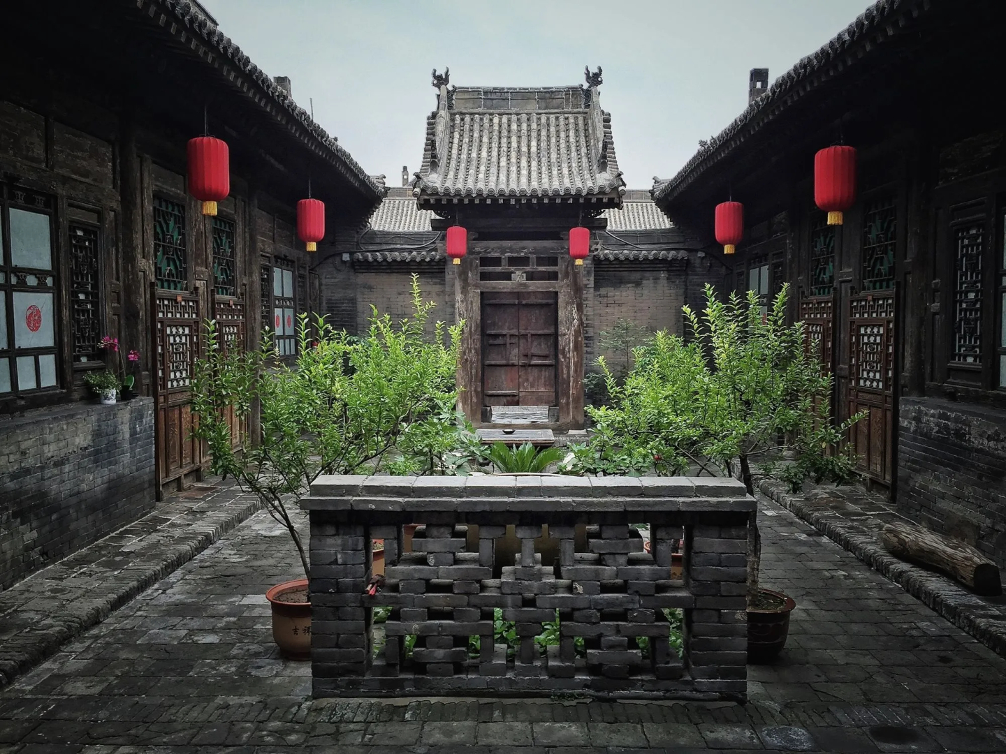 Yide Hotel