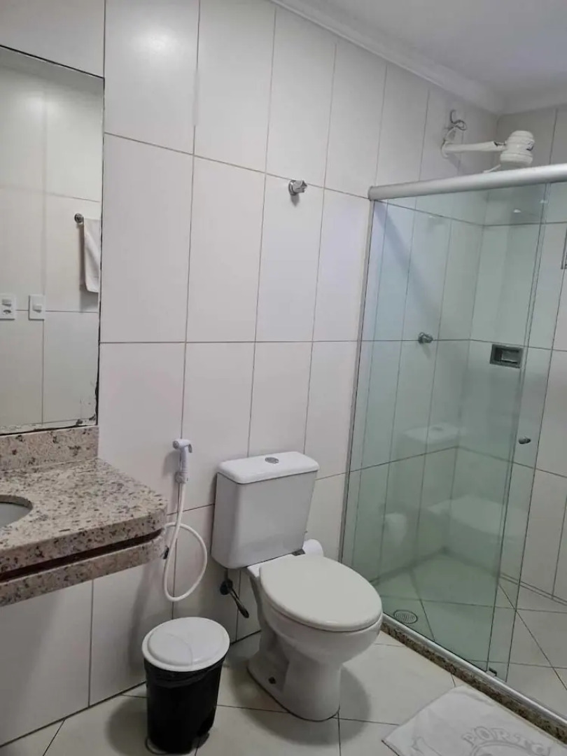 Hotel Mar Verde Maceio