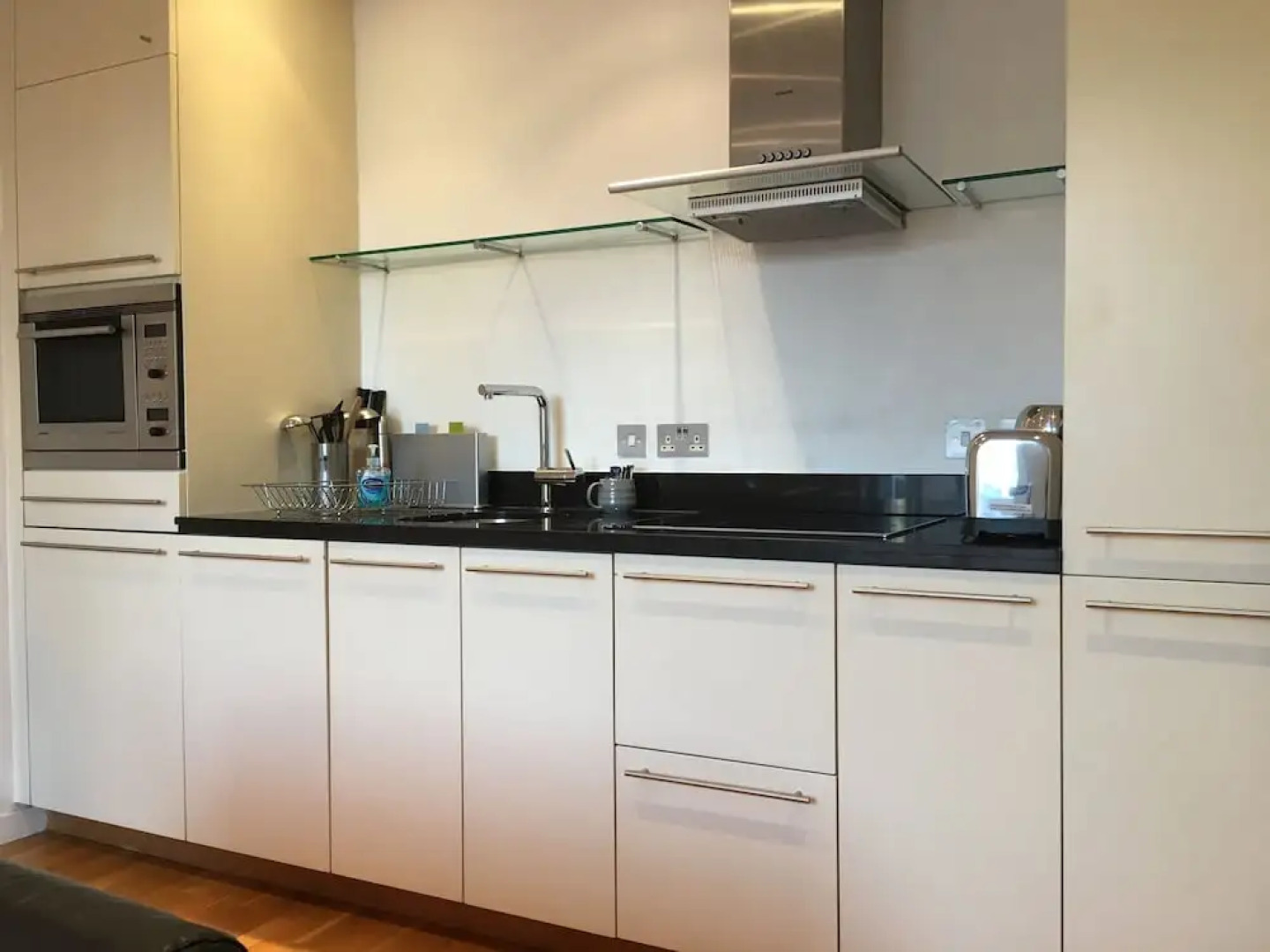 Still Life St. Paul's Executive