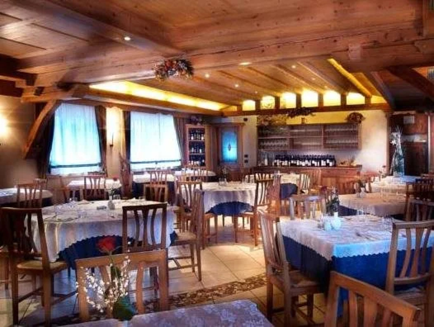 Albergo Ristorante Alle Codole