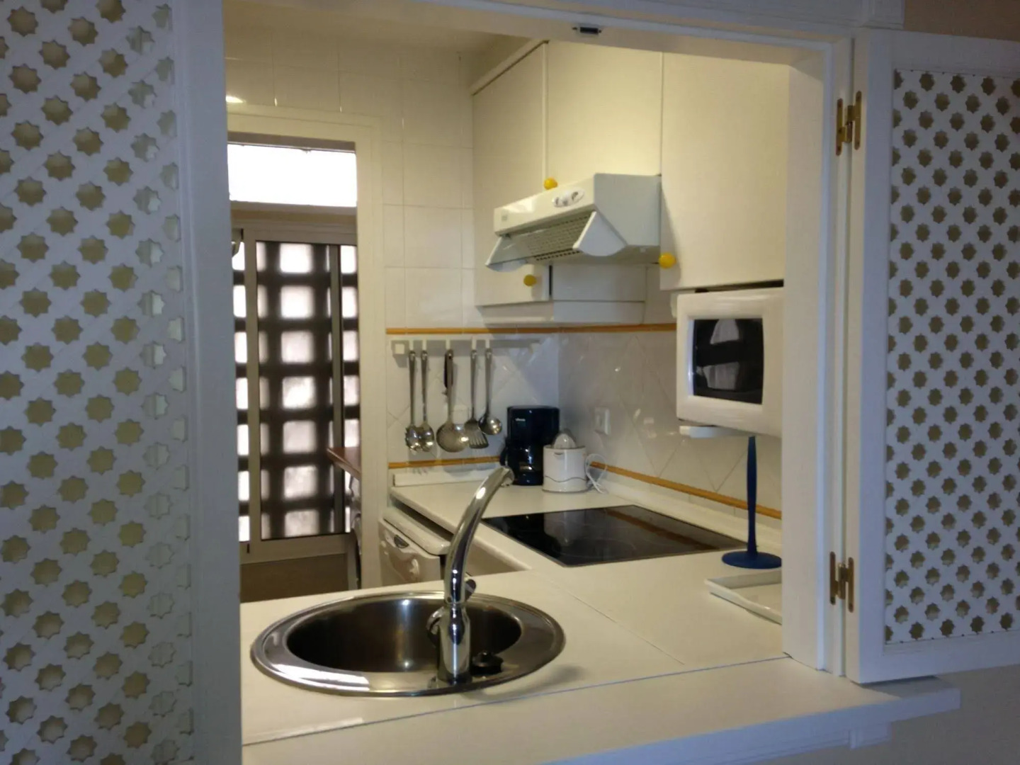 Apartamentos Solmares