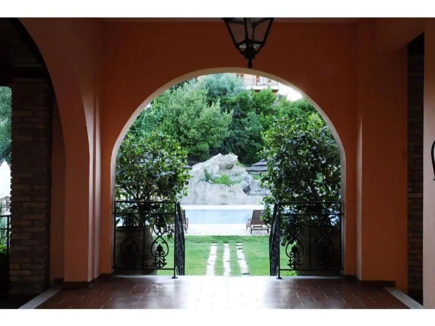 Corfu Club Standard Apartment iii