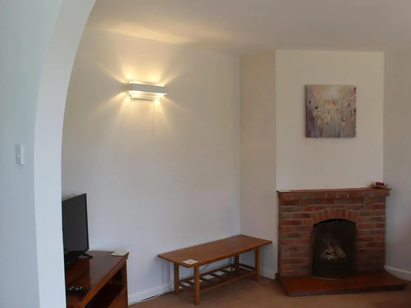 Castle House Cottage