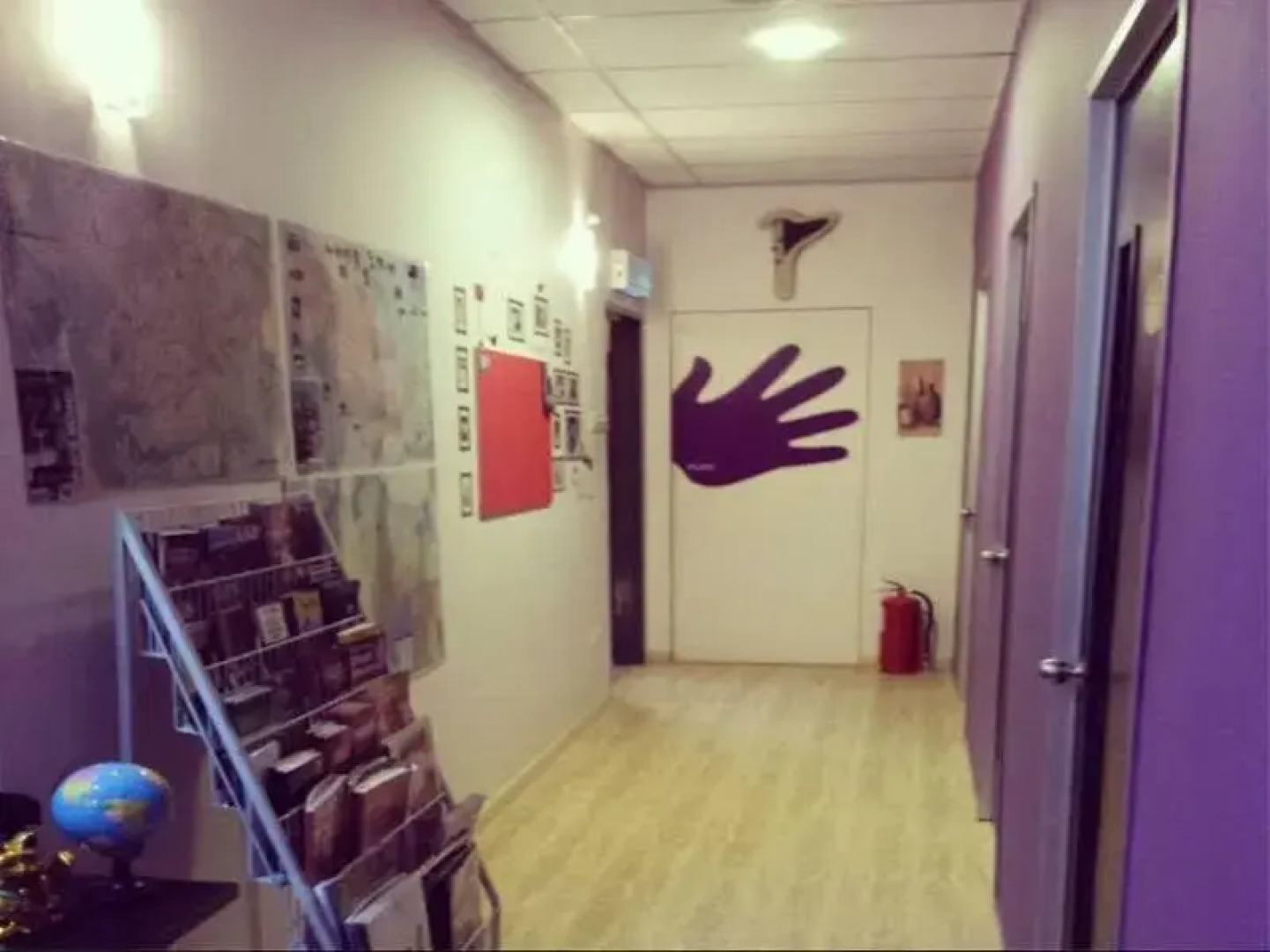 Sekai Guesthouse and Backpackers