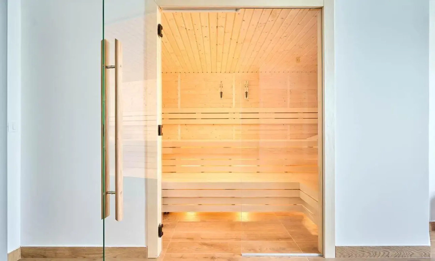 Aminess Style Glamping Villas & Holiday Homes Atea