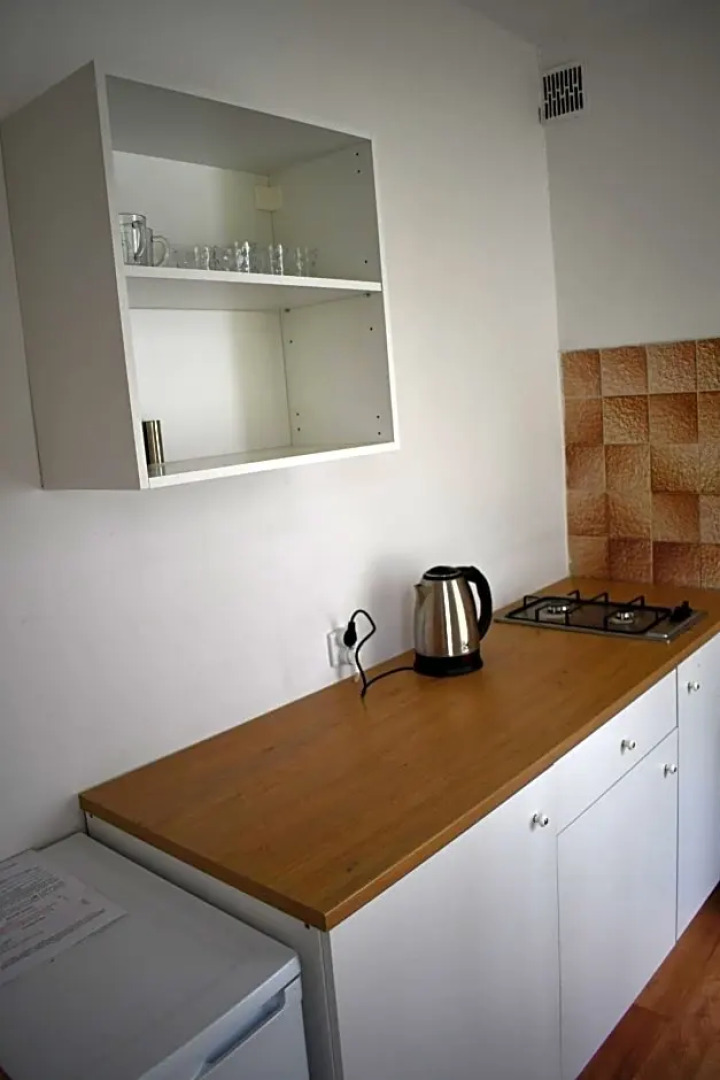 Zacisze,pl Domki Premium i Bungalowy Deluxe nad Jeziorem Łagowskim