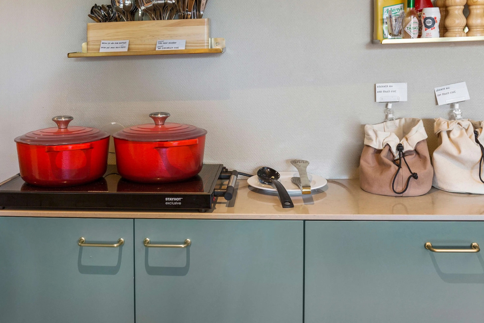 Hotell Danderyds Gästeri