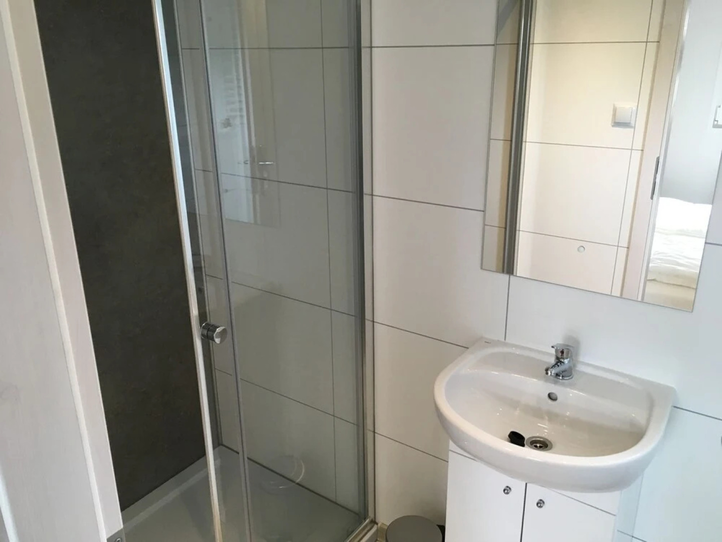 Chalet Near the Wadden Sea